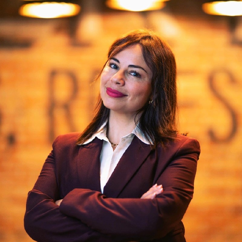 Foto de Rosa Lopez